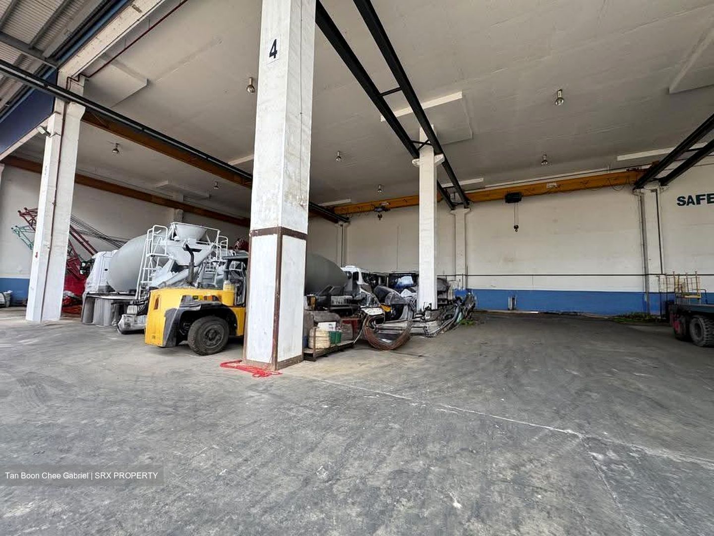 Tuas South Avenue 14 (D22), Factory #607904191